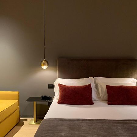 Re Sale Boutique Hotel Trapani Exteriér fotografie