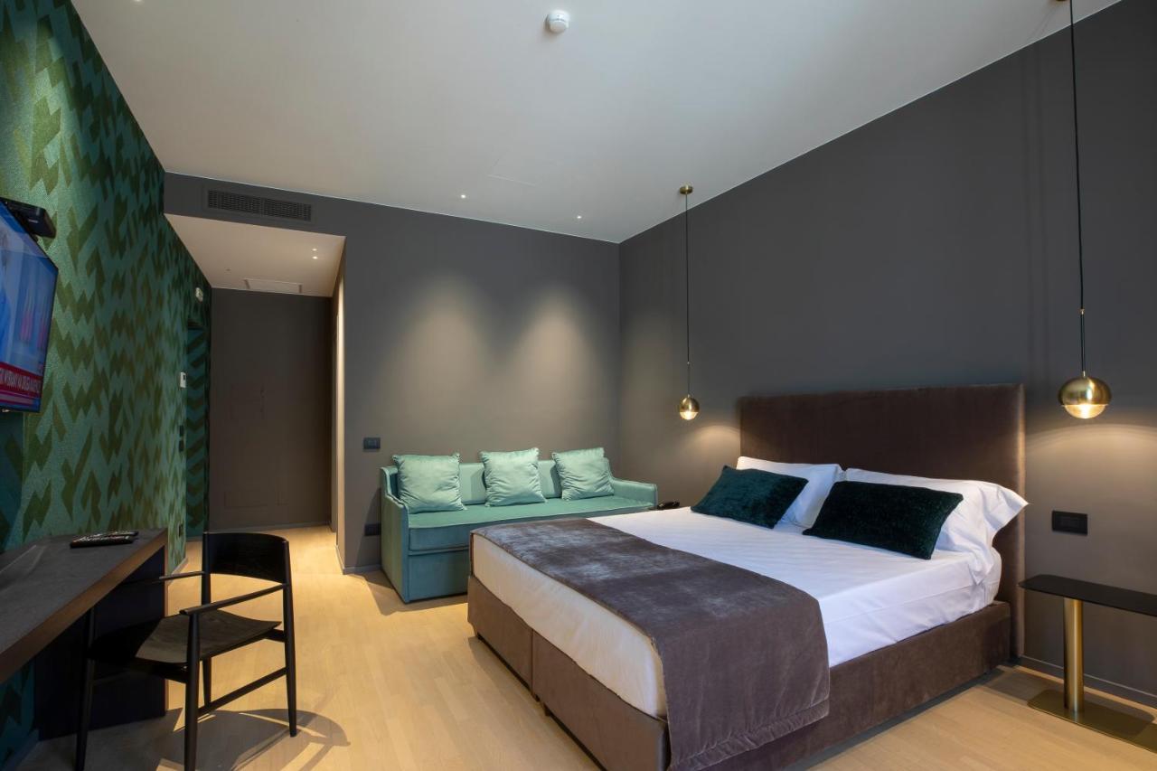 Re Sale Boutique Hotel Trapani Exteriér fotografie