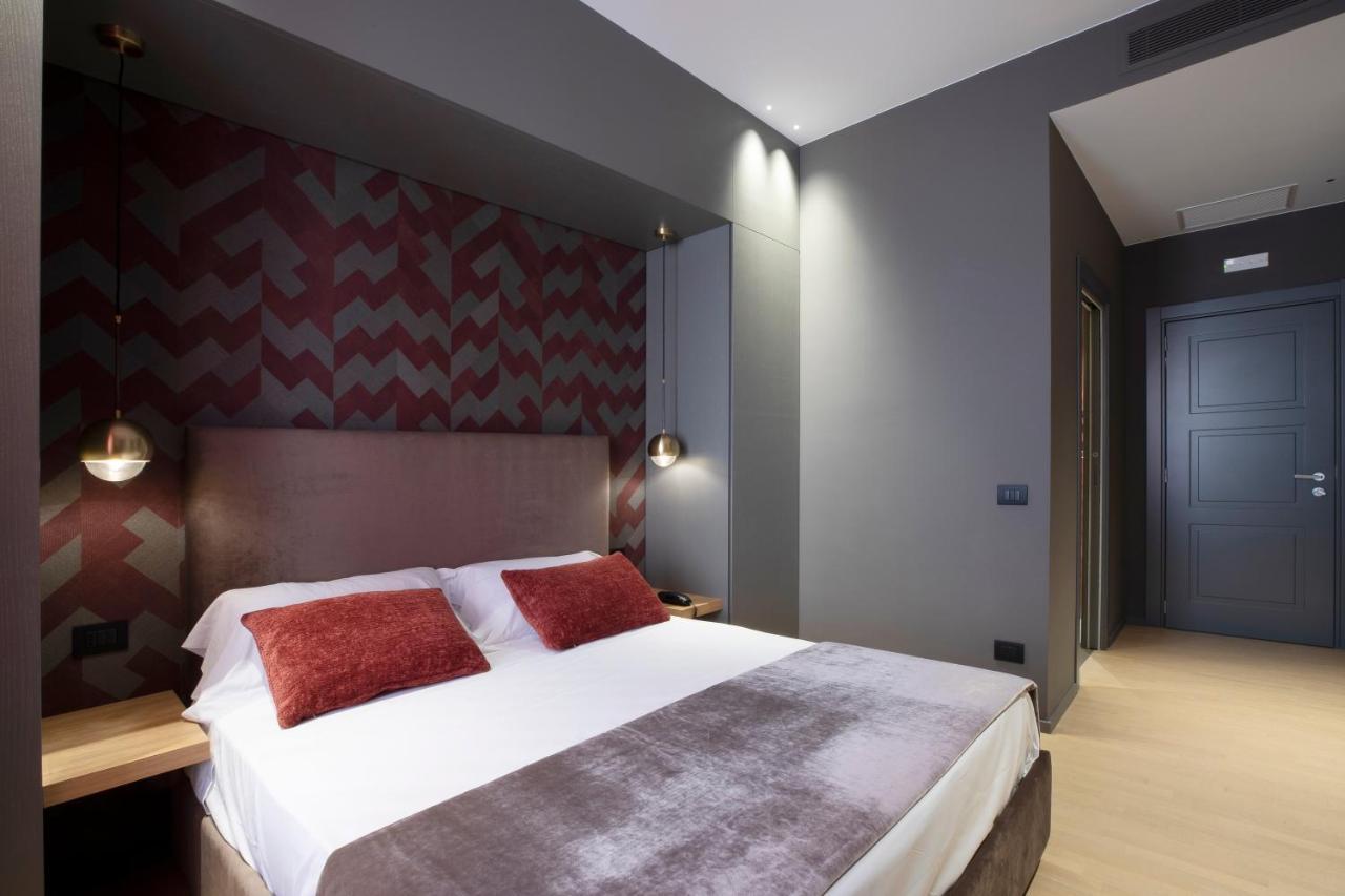 Re Sale Boutique Hotel Trapani Exteriér fotografie