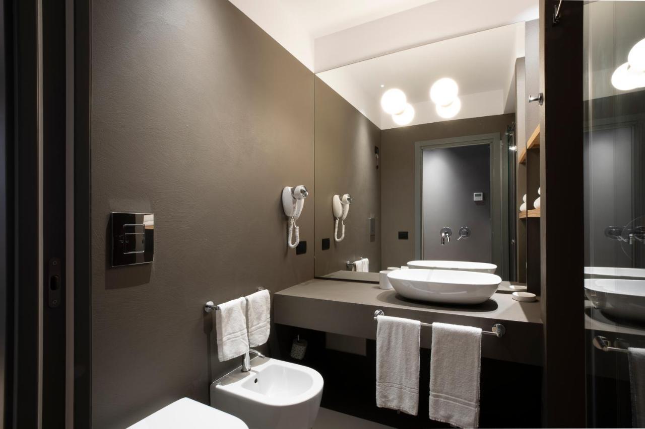 Re Sale Boutique Hotel Trapani Exteriér fotografie