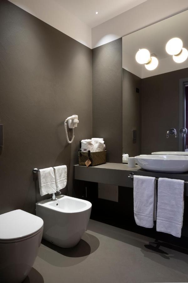 Re Sale Boutique Hotel Trapani Exteriér fotografie