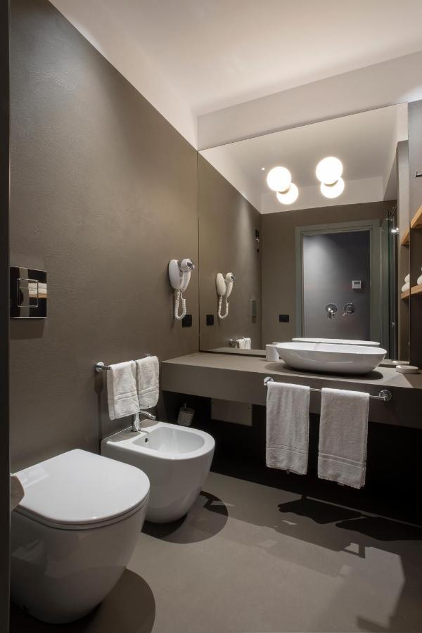 Re Sale Boutique Hotel Trapani Exteriér fotografie