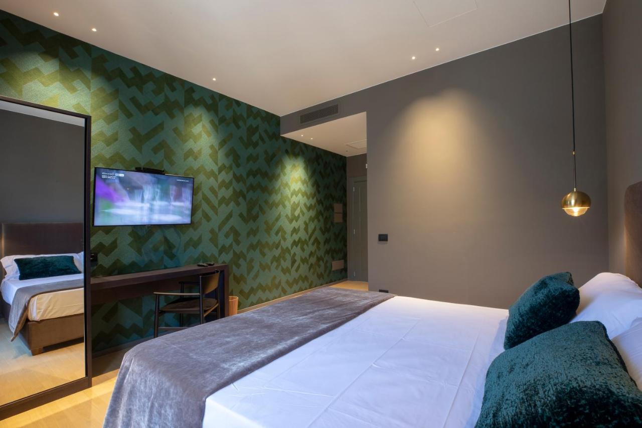 Re Sale Boutique Hotel Trapani Exteriér fotografie