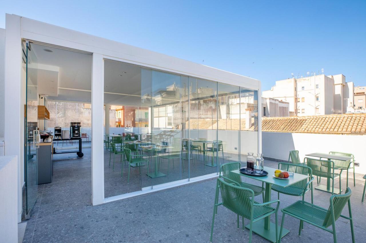 Re Sale Boutique Hotel Trapani Exteriér fotografie