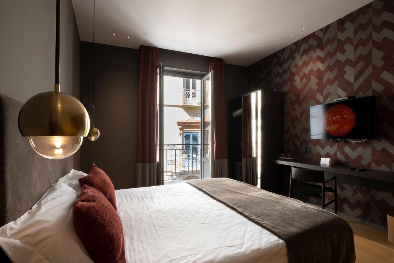Re Sale Boutique Hotel Trapani Exteriér fotografie