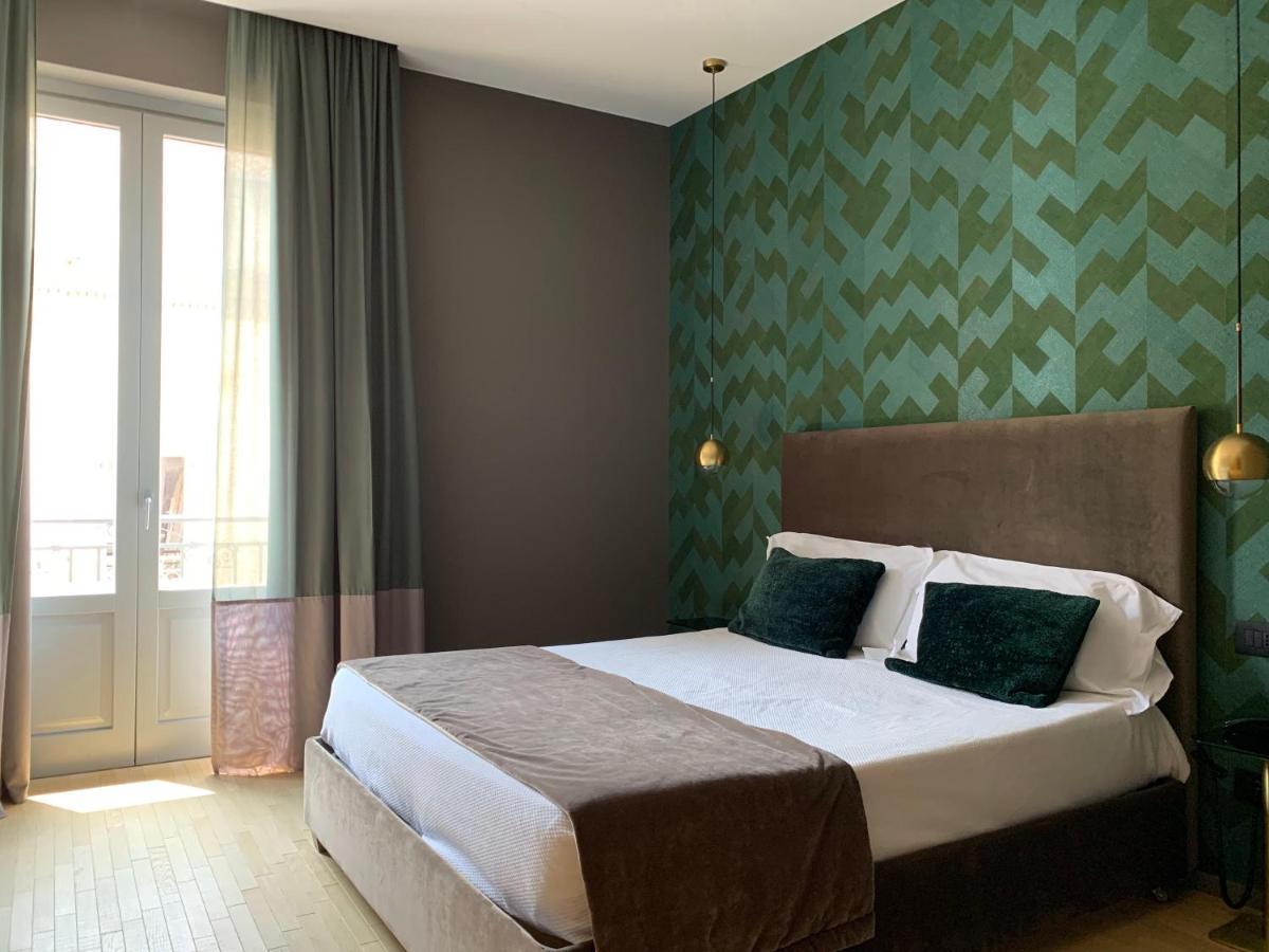 Re Sale Boutique Hotel Trapani Exteriér fotografie