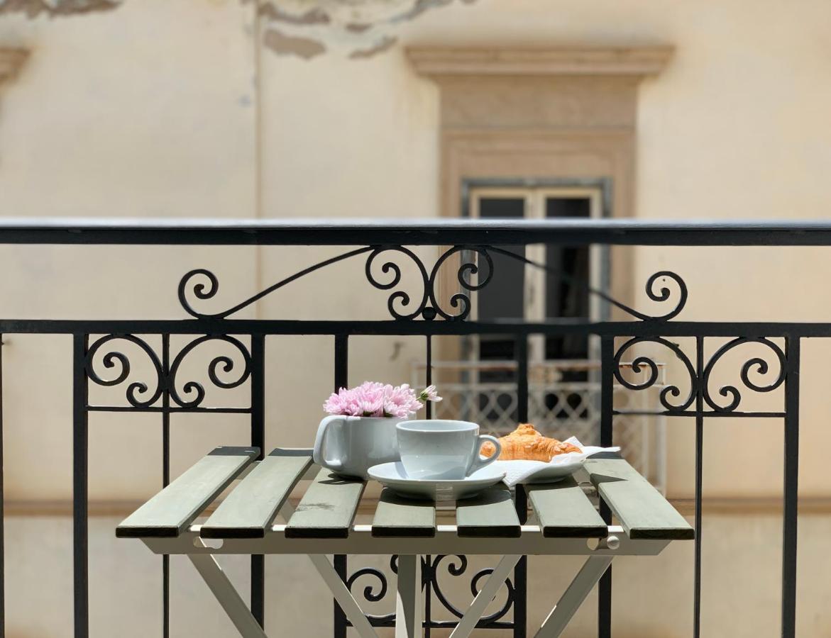 Re Sale Boutique Hotel Trapani Exteriér fotografie