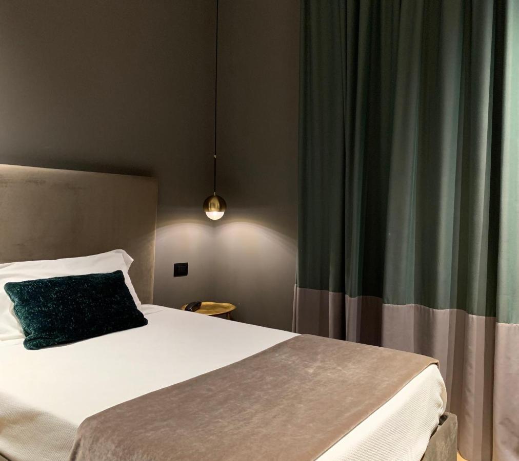 Re Sale Boutique Hotel Trapani Exteriér fotografie