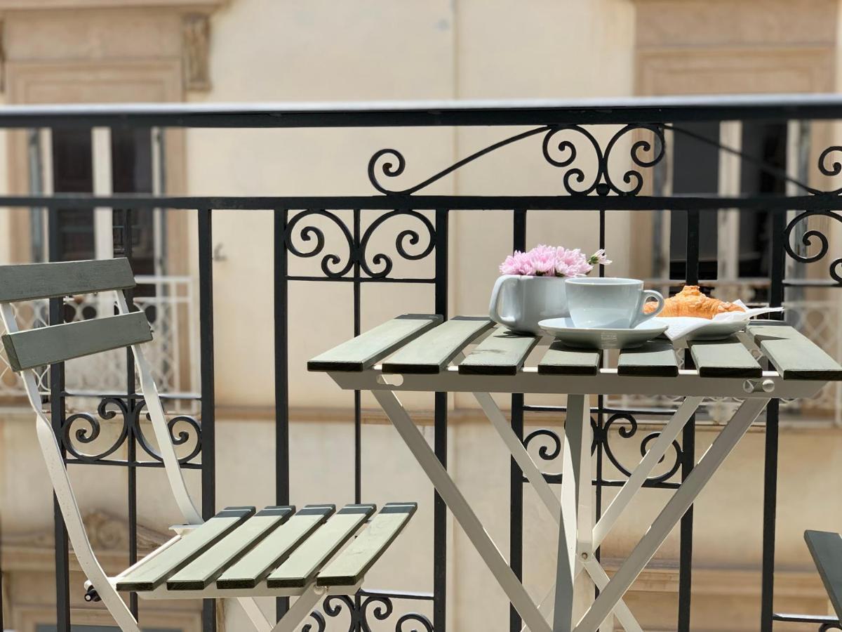 Re Sale Boutique Hotel Trapani Exteriér fotografie